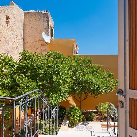Kores Boutique Houses Χανιά Εξωτερικό φωτογραφία