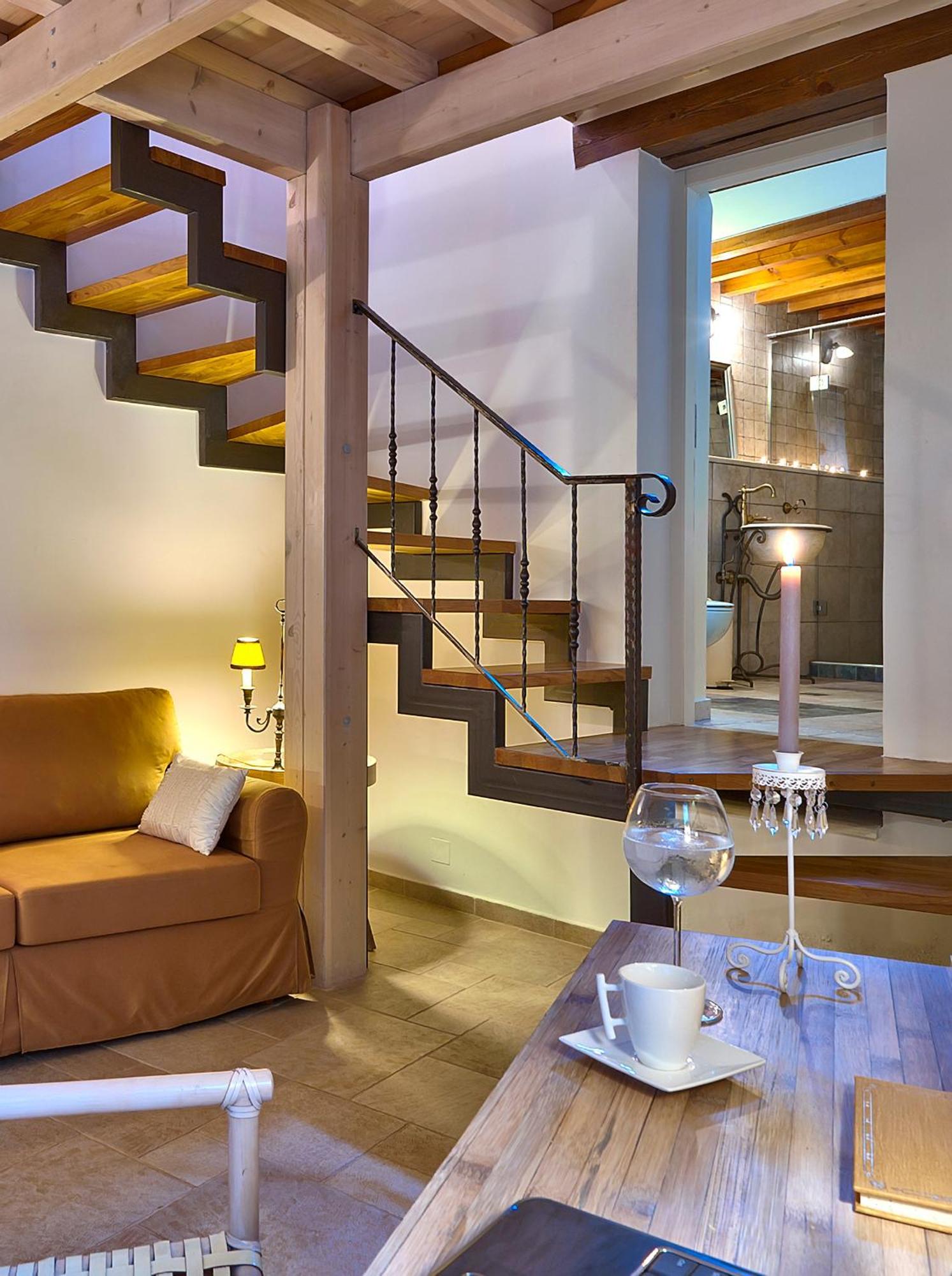 Kores Boutique Houses Χανιά Εξωτερικό φωτογραφία