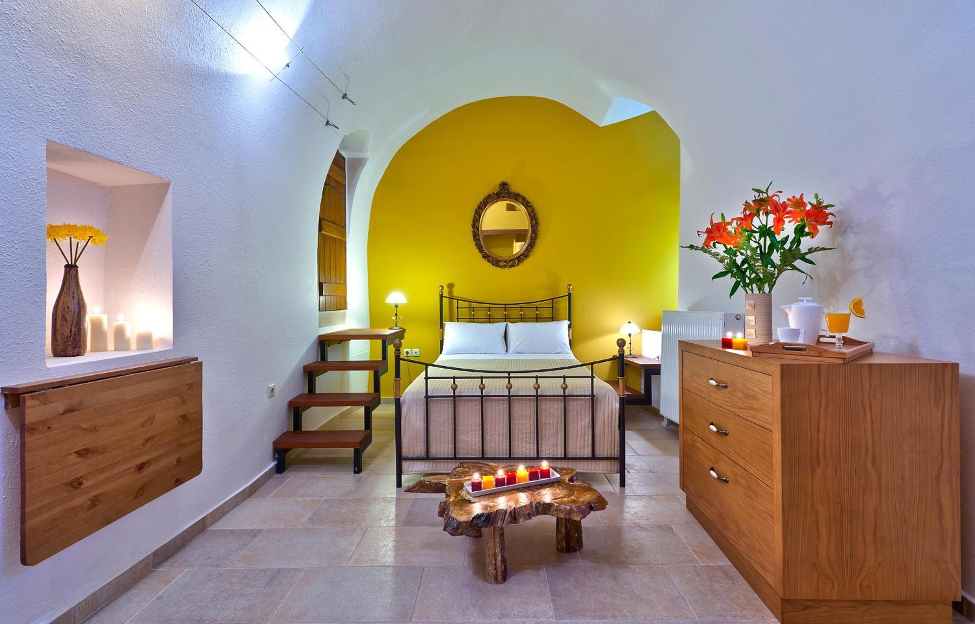 Kores Boutique Houses Χανιά Εξωτερικό φωτογραφία