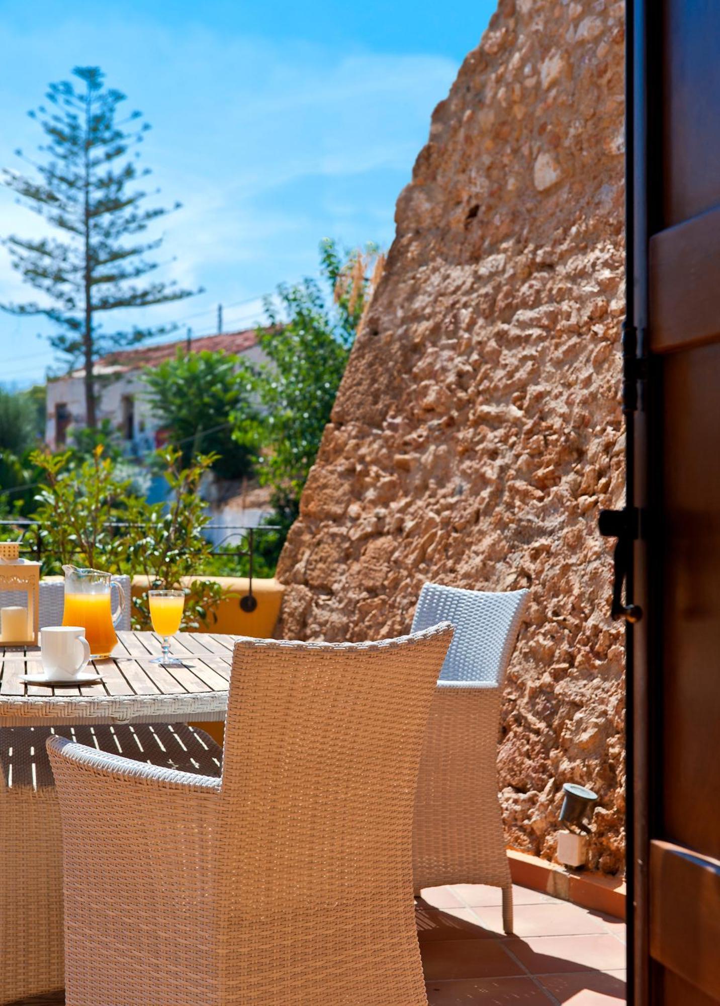 Kores Boutique Houses Χανιά Εξωτερικό φωτογραφία