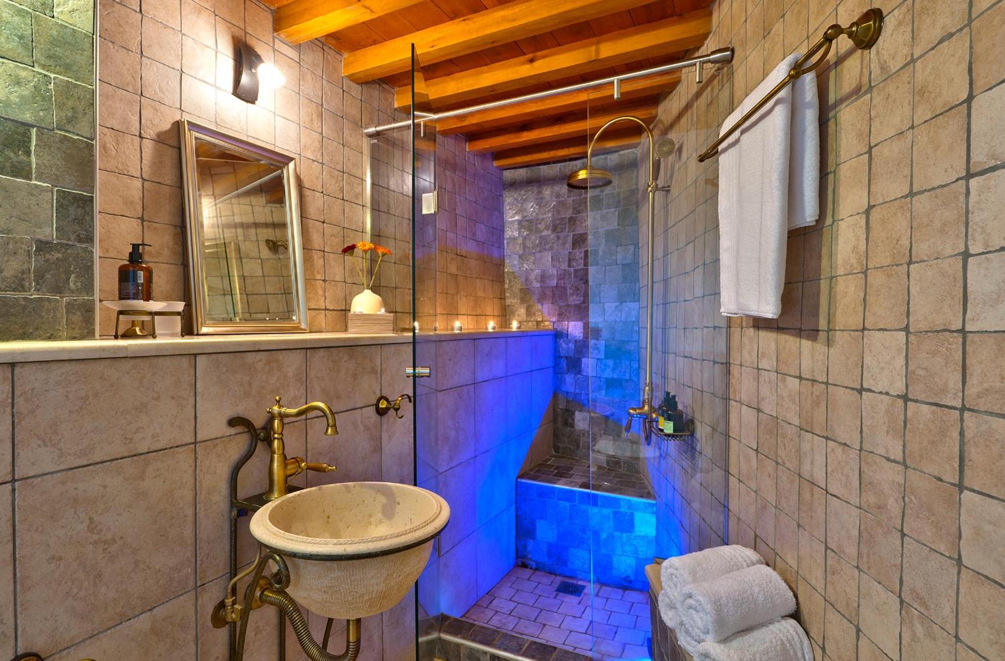 Kores Boutique Houses Χανιά Εξωτερικό φωτογραφία