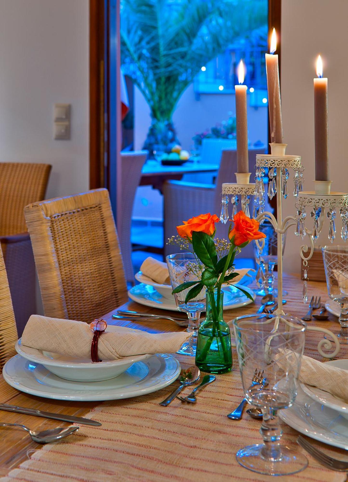 Kores Boutique Houses Χανιά Εξωτερικό φωτογραφία