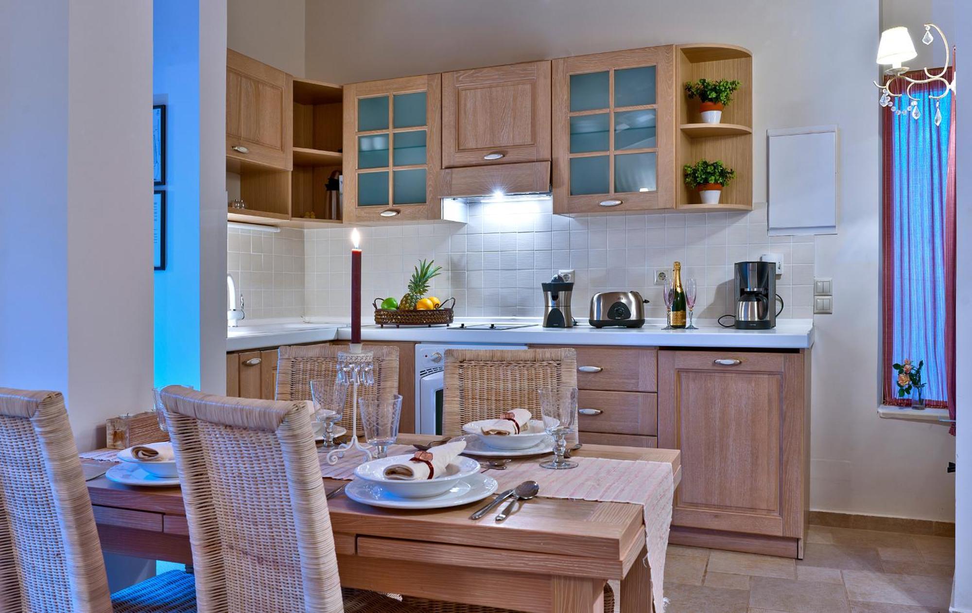 Kores Boutique Houses Χανιά Εξωτερικό φωτογραφία