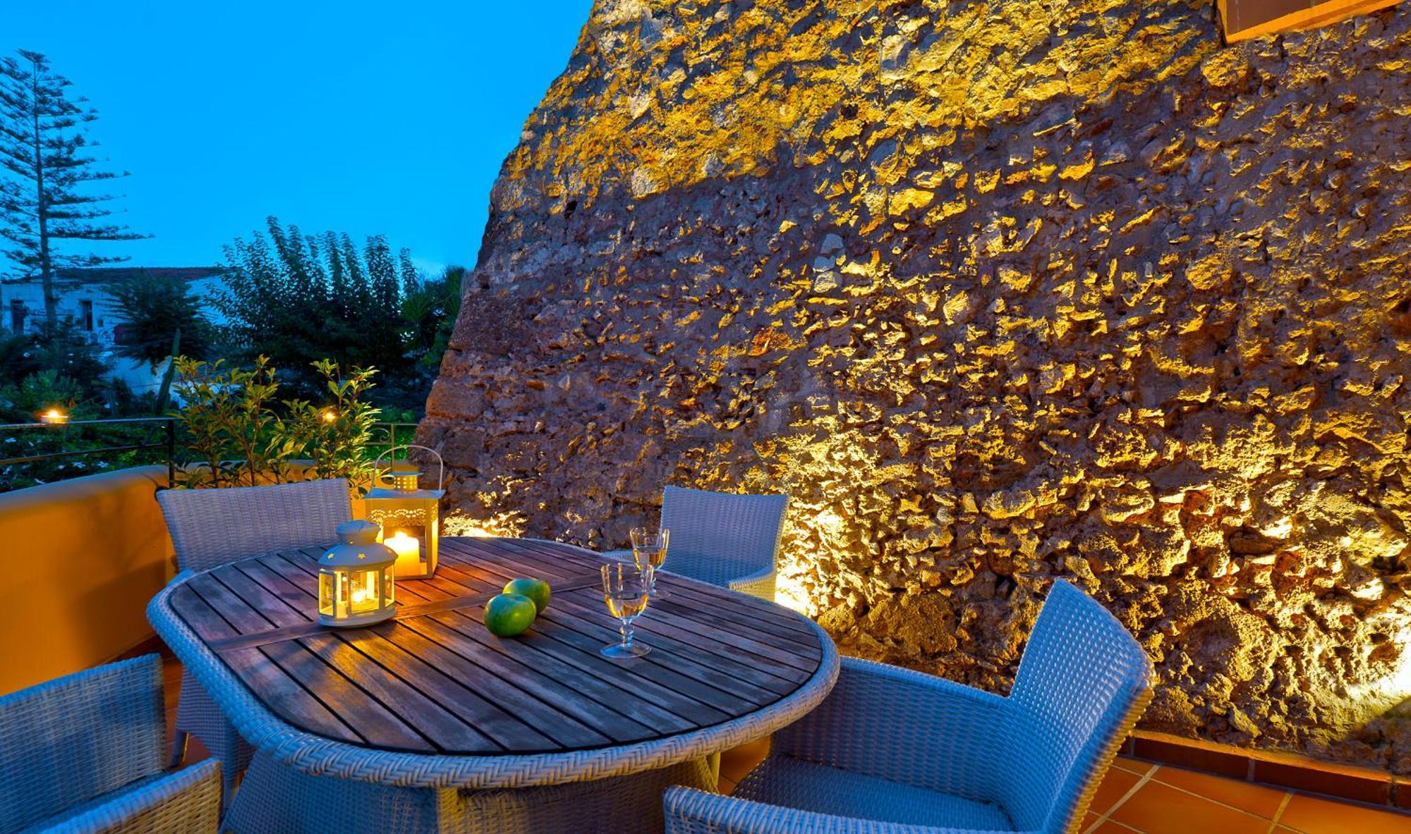 Kores Boutique Houses Χανιά Εξωτερικό φωτογραφία