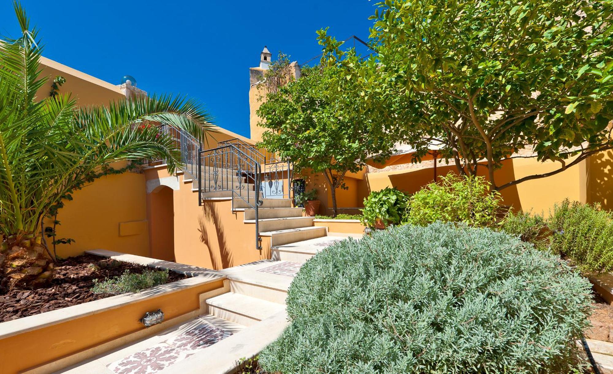 Kores Boutique Houses Χανιά Εξωτερικό φωτογραφία