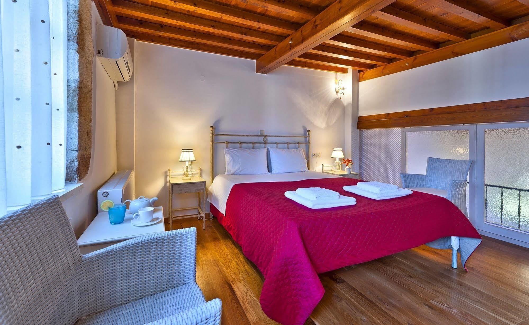 Kores Boutique Houses Χανιά Εξωτερικό φωτογραφία